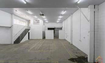 Imagem 3: Barracão à venda em Londrina, Rodocentro, com 337 m²