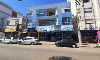 Imagem: Apto 02 dorm - Vila Rodrigues