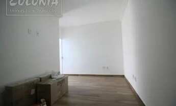 Imagem 5: Apartamento para venda ou locação - Campestre, Santo André