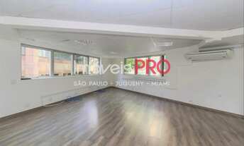 Imagem 4: Vila Olímpia - Conjunto Comercial com 5 vaga(s) de garagem, para venda e locação