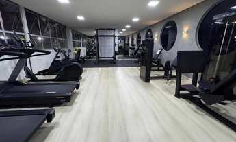 Imagem 6: Apartamento Mobiliado - 2 quartos