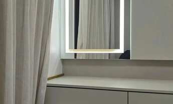 Imagem 7: APARTAMENTO REFORMADO NA FAROLANDIA * [6718