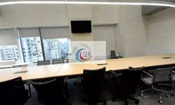 Imagem: Conjunto para alugar, 333 m² - Itaim Bibi