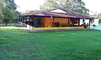 Imagem 5: Chácara em condomínio na Beira do Rio Coxipó Mirim