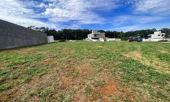 Imagem 2: Jardins França! Terreno com 497 m², próximo do Forte Apache, playground e área verde do co