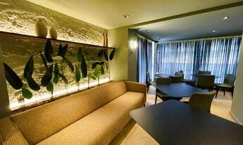 Imagem 2: Apartamento novo, andar alto, 3 dormitórios