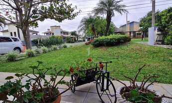 Imagem 4: Casa 3 suítes mobiliada Porto Coronado Xangri-Lá