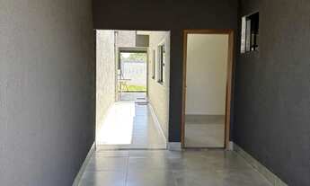 Imagem 6: Casa com 2 Quartos - Setor Solar Central Parque