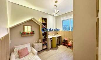 Imagem 7: Imóvel para venda com 230 metros quadrados com 5 quartos em Abraão - Florianópolis - SC