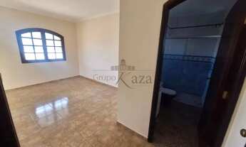 Imagem 6: Casa Sobrado - Bosque dos Eucaliptos - 3 Dormitórios - 206m²