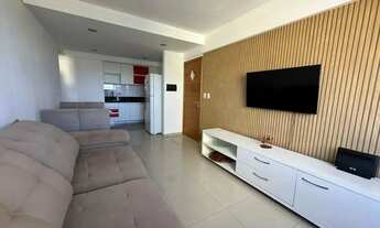 Imagem 6: Apartamento à venda no Cristallo, 2 quartos em Ponta Negra, Natal/RN