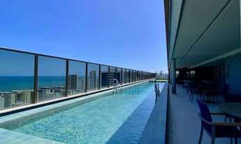 Imagem 2: EDF ICON DESIGN Flat / studio com 1 dormitório