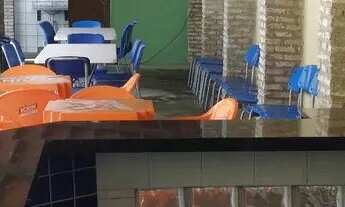 Imagem 6: Vende se uma área de lazer