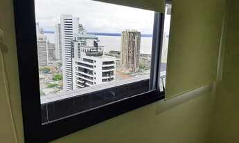 Imagem 3: ED SINTESE PLAZA - SALA 36M C/VAGA e WC c/Box. R$4.000,00, inclusos Condomínio e IPTU