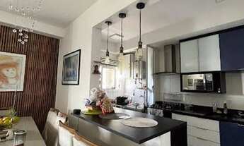 Imagem: Apartamento à venda em Barueri, Centro