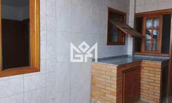 Imagem 3: Apartamento para Aluguel em Sarandi, Porto Alegre 3 Quartos, Varanda Gourmet, 1 Vaga