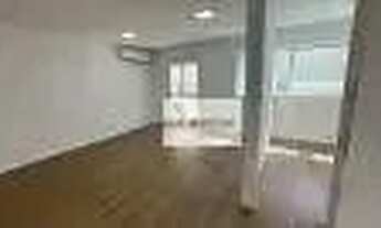 Imagem 2: Sala, 37 m² - venda por R$ 350.000,00 ou aluguel por R$ 2.680,00/mês - Barra Funda - São P