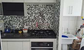 Imagem 7: APARTAMENTO À VENDA NO CONDOMÍNIO ATMOSPHERA NATURAL LIVING - ELOY CHAVES - JUNDIAÍ/SP