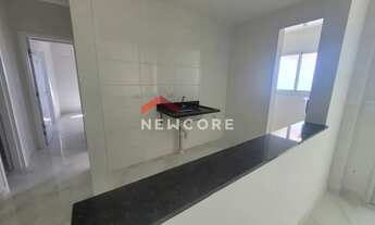 Imagem 2: Apartamento em avenida governador mario covas junior - Balneário Vera Cruz - Mongaguá/SP