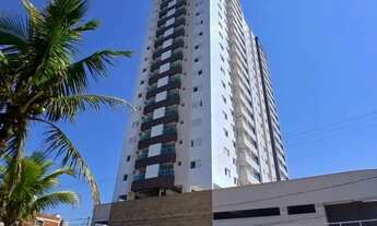 Imagem 5: Imóvel para venda tem 96 metros quadrados com 3 quartos em Jardim Praia Grande - Mongaguá