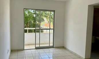 Imagem 2: Apartamento para venda com 47 metros quadrados com 1 quarto