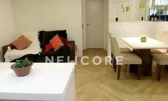 Imagem 3: Apartamento em Avenida Guarda Municipal Josué Sant'Ana - Parque Itamarati - Jacareí/S