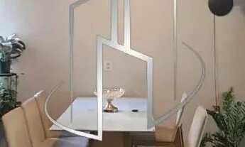 Imagem 2: Casa Júlia Seffer O Lar Perfeito Esperando por Você