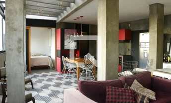 Imagem: Apartamento à Venda - Barra Funda, 1 Quarto