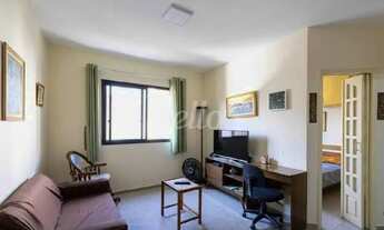 Imagem 4: Apartamento 1 quartos para alugar no(a) Vila Buarque