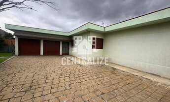 Imagem 2: CASA À VENDA, UVARANAS, PONTA GROSSA - PR