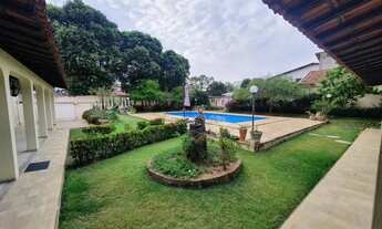 Imagem 3: Ilha dos Araújos - Casa