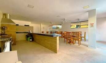 Imagem 3: GR VENDE ED. MONTPELLIER - 3 Suites - 170M2 -2 Vagas- ALTO PADRAO - OPORTUNIDADE NO CORACA