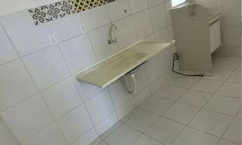 Imagem 5: Apartamento para Venda em São Cristóvão, Madre Paulina, 2 dormitórios, 1 banheiro, 1 vaga