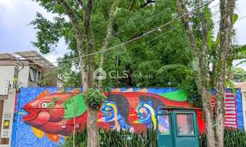 Imagem: TERRENO VILA IDA 770 M²