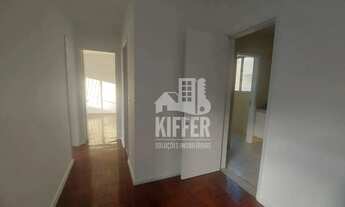 Imagem 5: Icaraí - Documentação cristalina - 2 quartos, suíte e vaga