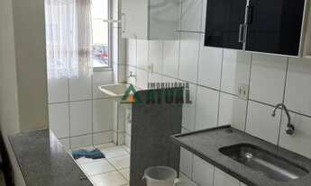 Imagem 2: Apartamento com 02 quartos sendo 01 suíte na região sul de Londrina