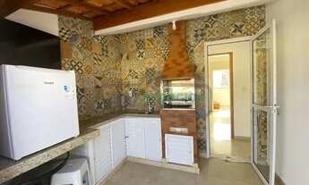 Imagem 2: Cobertura mobiliada à venda no São Mateus - Juiz de Fora - MG