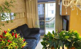 Imagem 2: Apartamento para Venda em Rio de Janeiro, Anil, 2 dormitórios, 1 banheiro