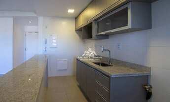 Imagem 7: Apartamento com 3 dormitórios para alugar, 93 m² por R$ 4.500/mês - Quinta da Primavera