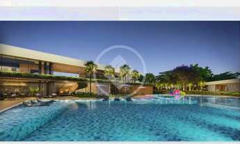 Imagem 2: Ágio de Terreno com 332 M2 no condomínio VERNISSAGE. Valor ágio $ 120.000,00 codigo: 13835