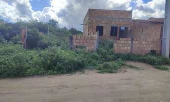 Imagem: Vendo terreno ou troco em veículos, moto