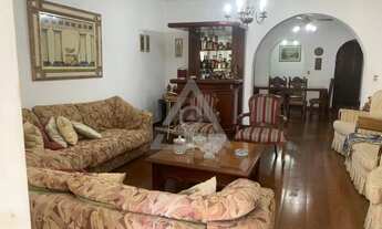 Imagem: Apartamento à venda em Campinas, Cambuí