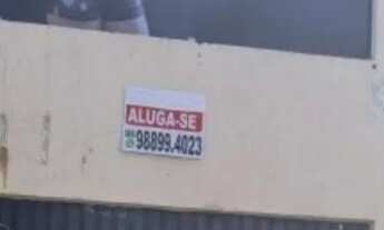 Imagem: Alugo excelente ponto comercial próximo