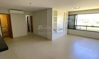 Imagem 3: Zona sul de Rio Preto Apartamento 03 dorm á venda