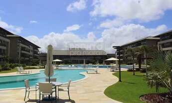 Imagem 7: Beach Class Eco Life Apartamento 2 quartos Beira mar de Muro Alto