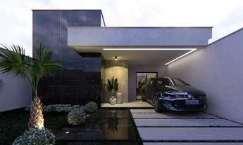 Imagem 2: CASA ARAÇAGY RESIDENCIAL