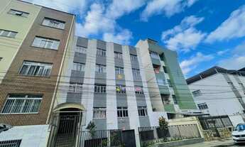 Imagem: Apartamento de 2 quartos no Jardim Glória