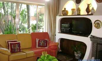 Imagem 6: CASA ASSOBRADADA - PERDIZES - SP