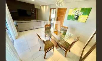 Imagem 2: Apartamento à Venda - Ouro Preto, 4 Quartos, 120 m2