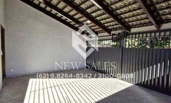 Imagem 6: Casa 3 Quartos sendo 1 suíte com jardim de inverno - Bairro Santa Rita